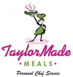 TaylorMade Meals LLC Logo